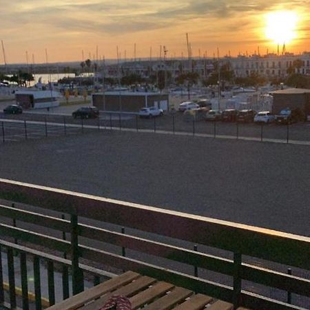 Verde Agua Ayamonte Exterior foto