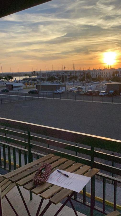 Verde Agua Ayamonte Exterior foto
